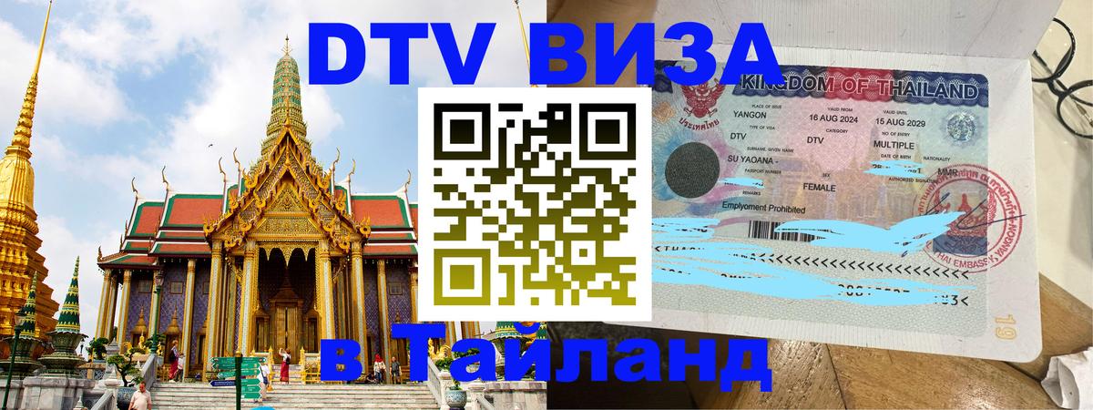 Оформление DTV визы под ключ: стоимость и тарифы, только загранпаспорт - 08.01.2026 